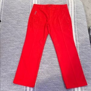 Men’s Nike Golf Pants: Dri-Fit Tour Performance